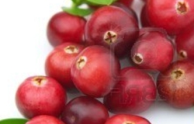 Cranberry