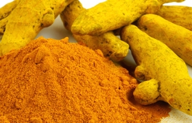 Tumeric